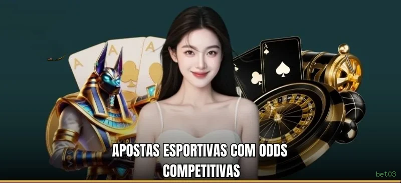 Apostas Esportivas
